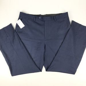 Nordstrom Rack Men's Blue Dress Pants